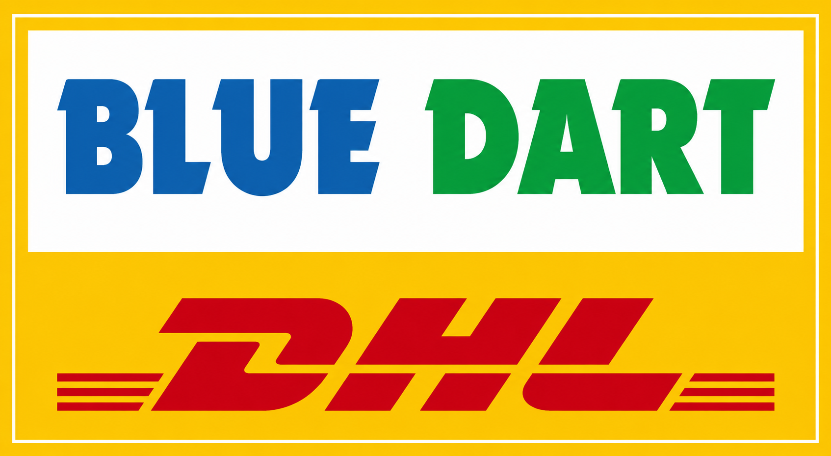 DHL Logo
