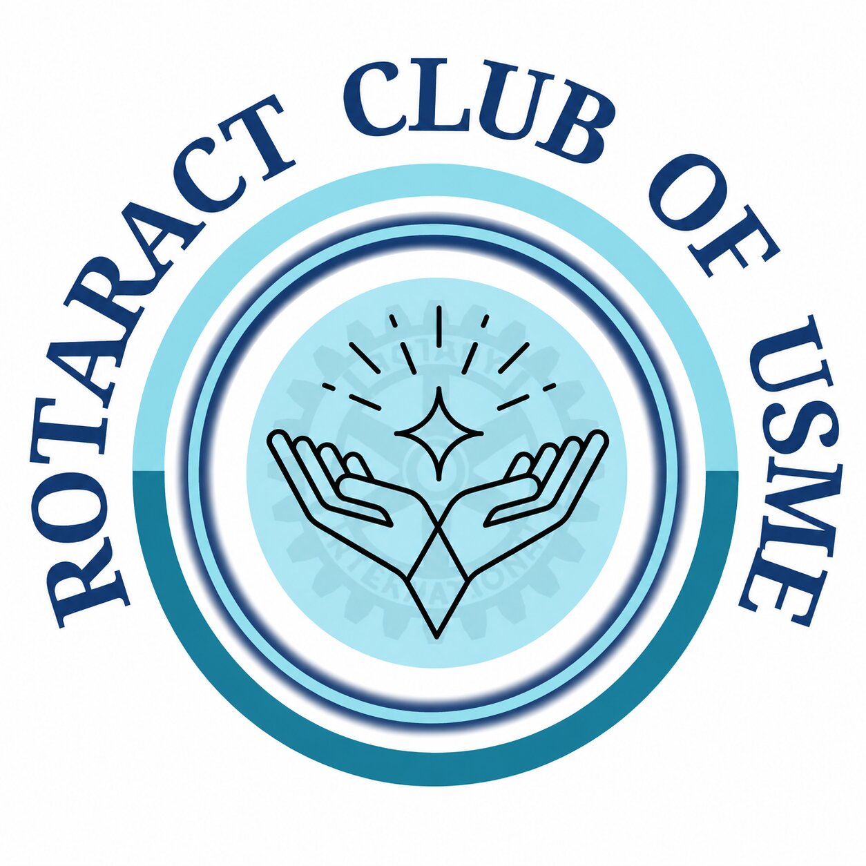 Rotaract Logo